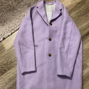 Excellent condition/Like new! EVERLANE wool coat